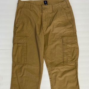 MEN’S GAP CARGO PANTS